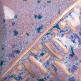 Purple Aster - 16 oz Mayco Stoneware Glaze Purple Aster - 16 oz Mayco Stoneware Glaze